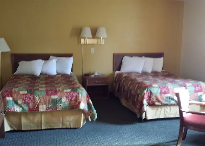 Budget Host Inn Sandusky
