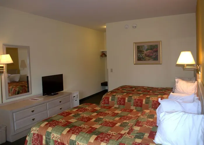 Budget Host Inn Sandusky