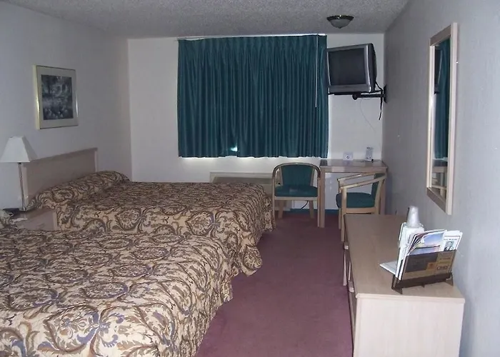 Select Inn Grand Forks