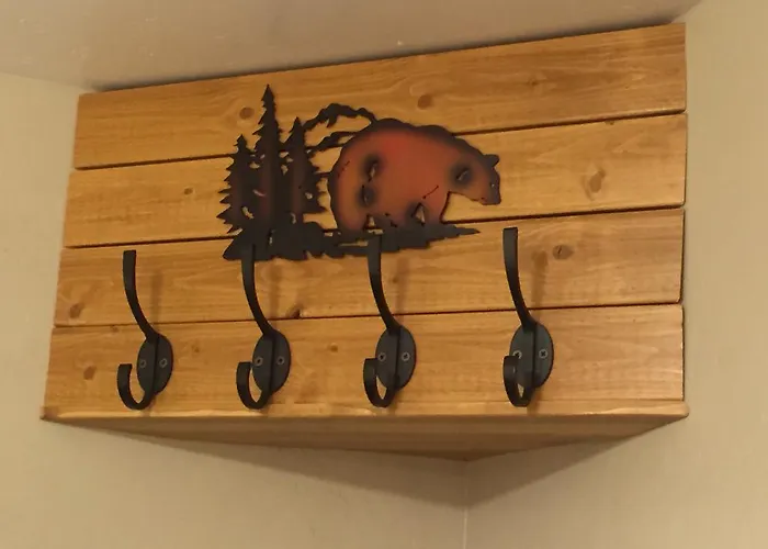 Cowboy Condo
