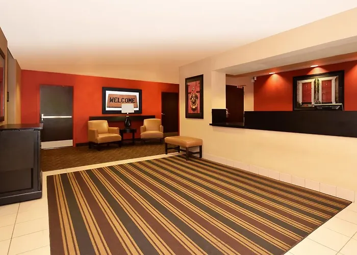 Extended Stay America Suites - Los Angeles - La Mirada