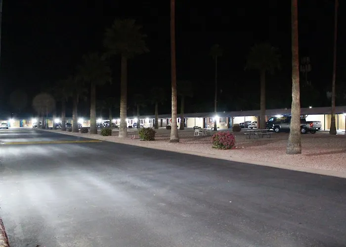 Starlite Motel