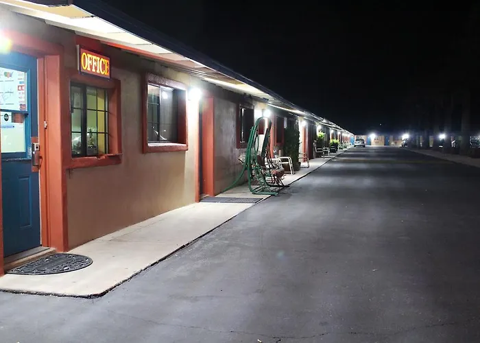 Starlite Motel