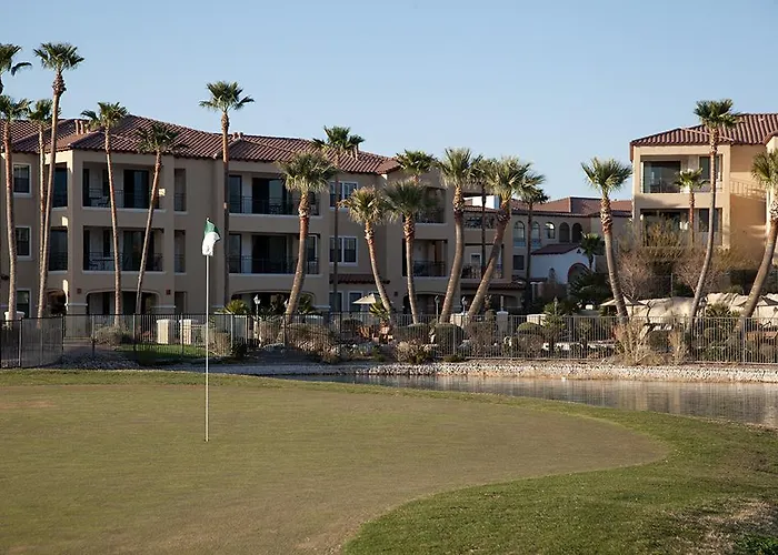 Wyndham Canoa Ranch Resort