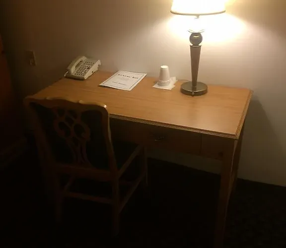 Luxury Inn & Suites Lincoln