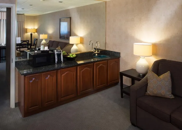 Bethesda Court Hotel