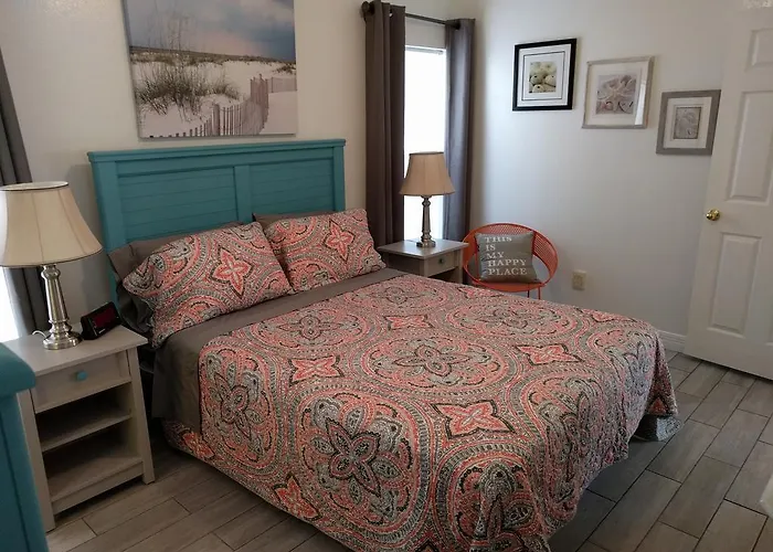 Bahama Breeze #2 Sea Dancer Condos