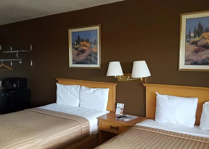 Americas Best Value Inn Holbrook