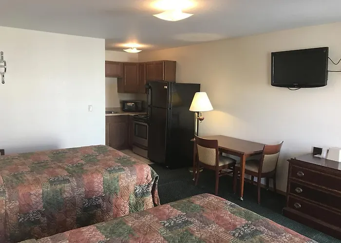 Western Holiday Motel