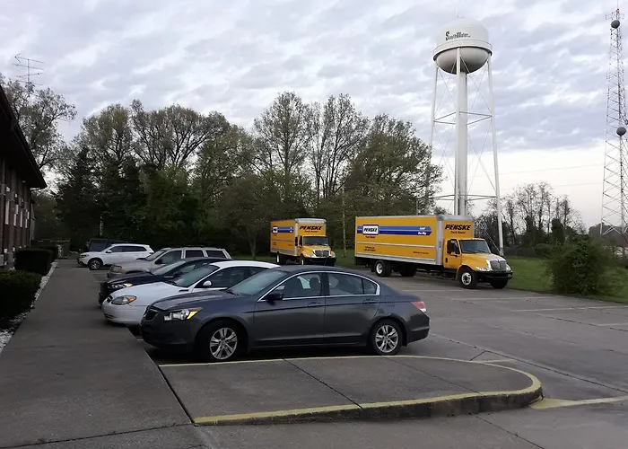 Americas Best Value Inn