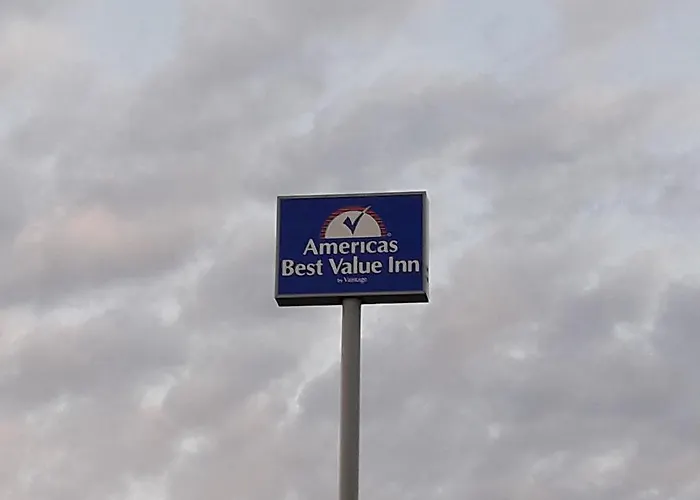 Americas Best Value Inn