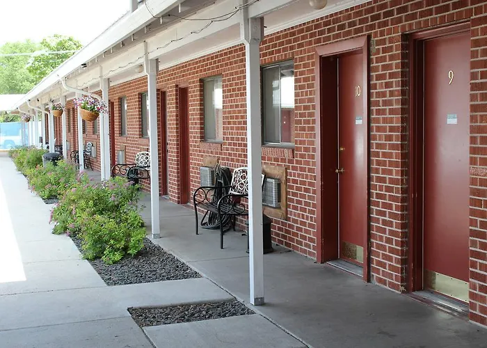 Ontario Inn