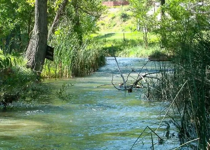 Allen Ranch