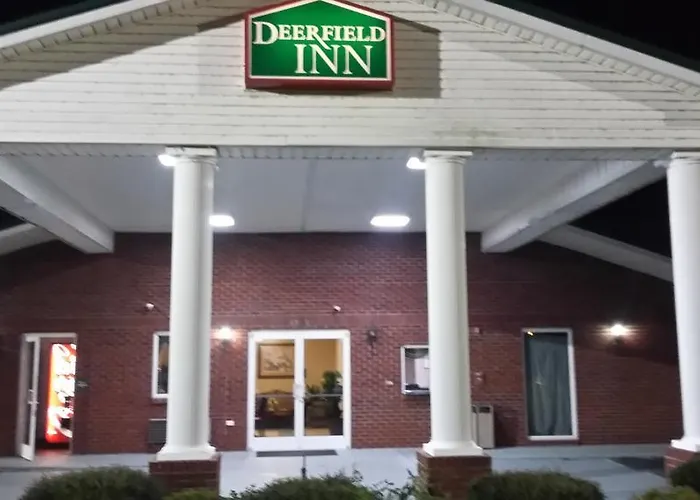 Deer Field Inn
