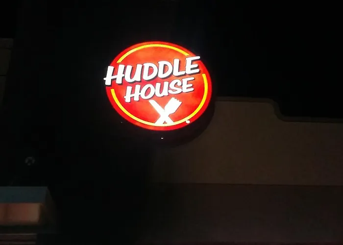 Deer Field Inn