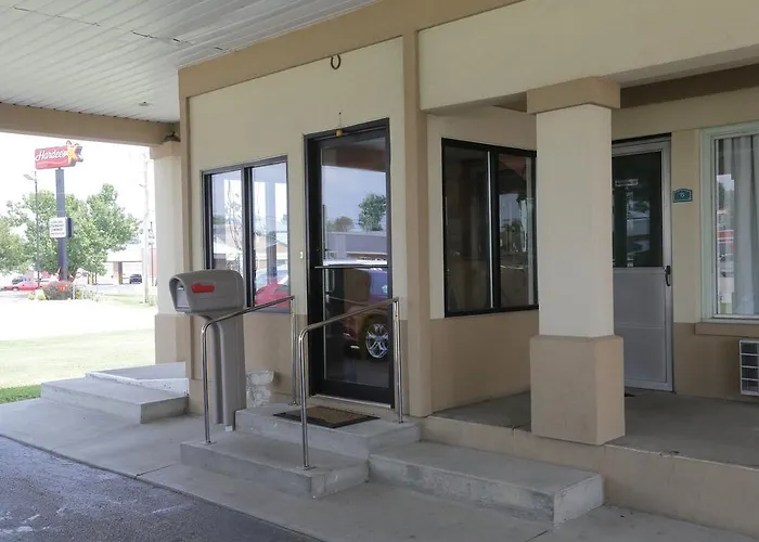 Theroff'S Motel