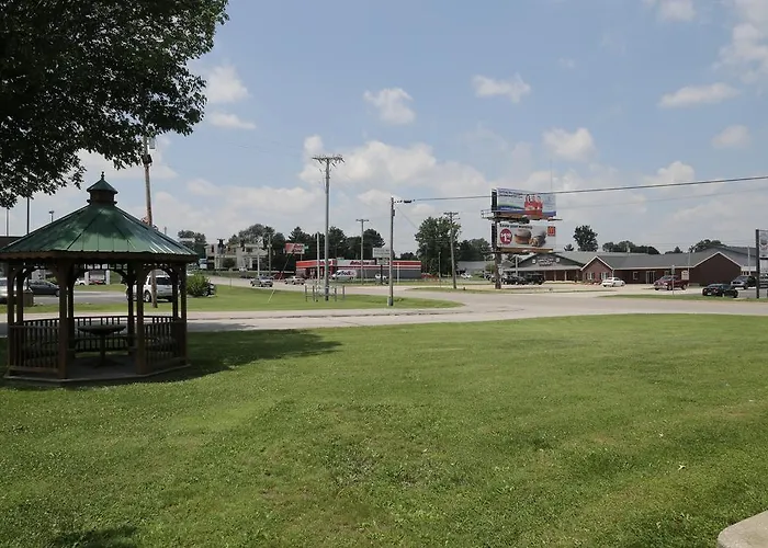 Theroff'S Motel