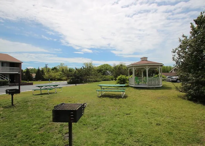 Seashore Park Inn