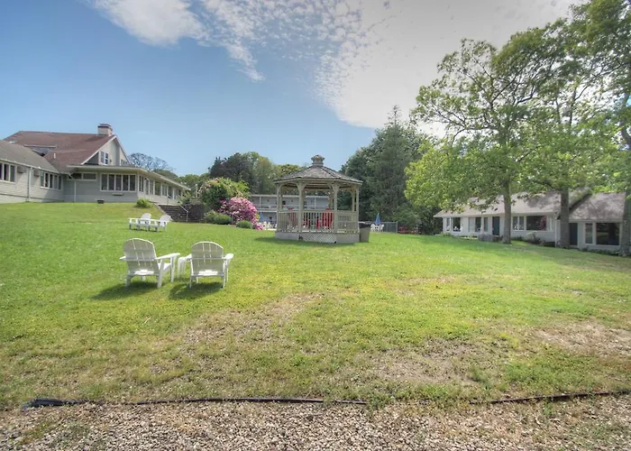 Governor Prence Inn