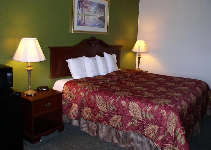 Relax Inn - Osceola Ia