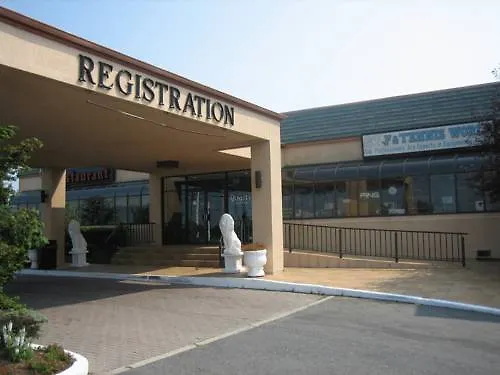 Atlantic City Lakes Bay Resort