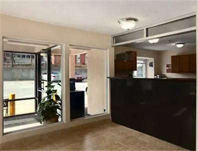 American Best Value Inn Lawrence