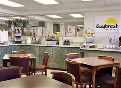 Days Inn Lubbock Texas Tech University