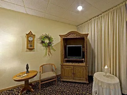 America'S Best Value Inn Grenada