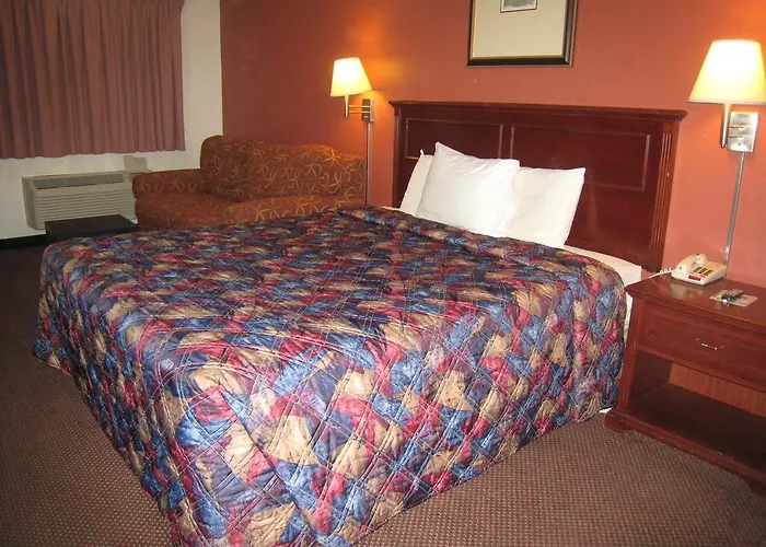 Motel 8 Maricopa
