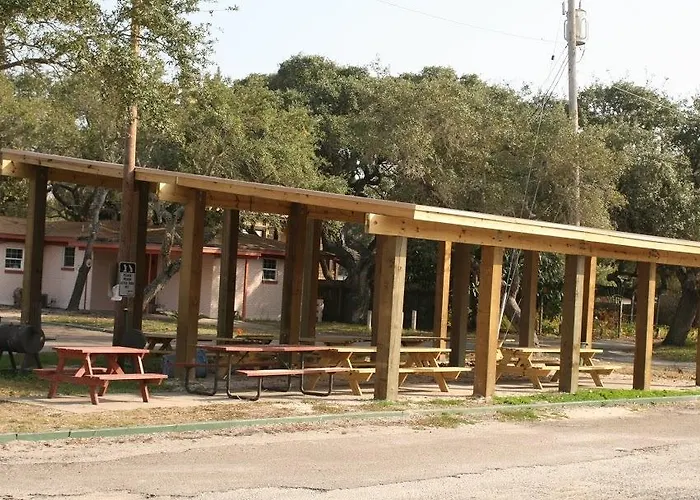 Bayfront Cottages