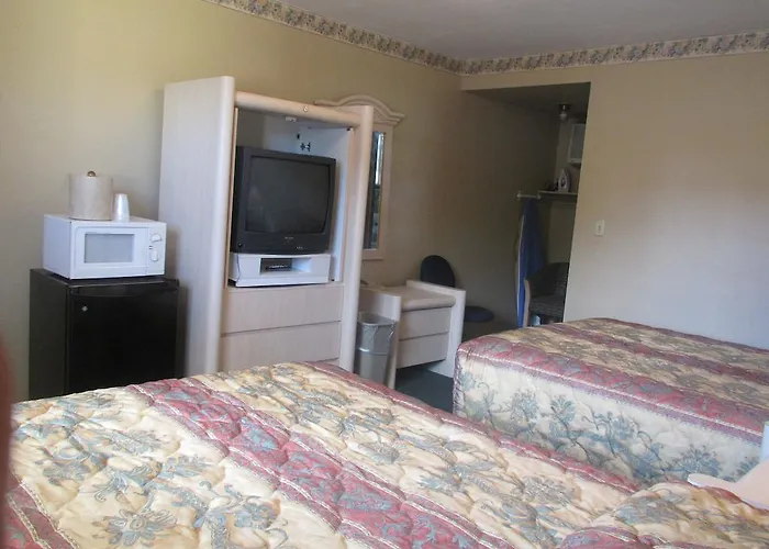 Country Lodge