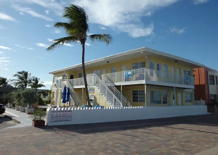 Paradise Oceanfront By Hbh