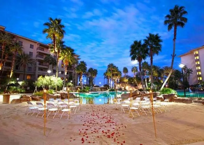 Suites At Tahiti Village Resort And Spa Las Vegas-No Resort Fee