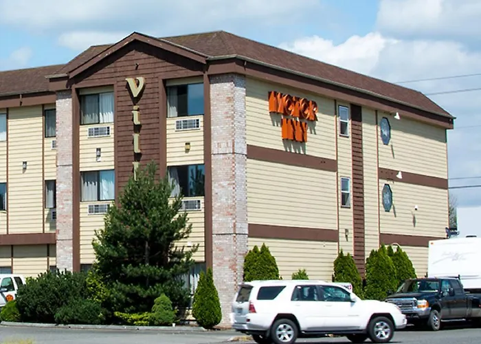 Village Inn & Suites Marysville