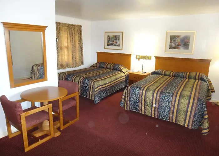 Tower Motel