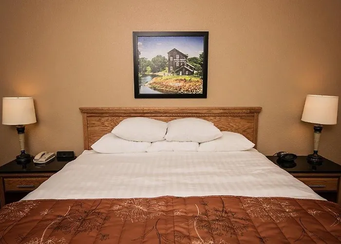 Marv Herzog Hotel
