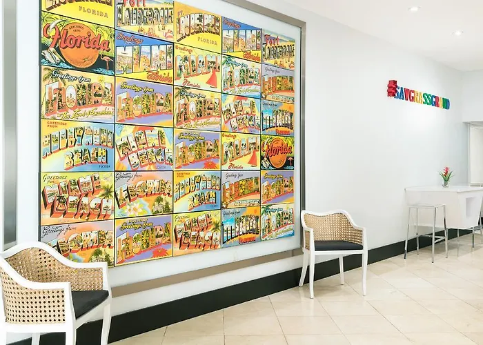 Sawgrass Grand Hotel And Suites Sports Complex