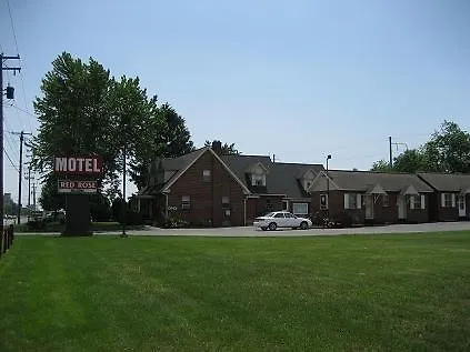 Red Rose Motel