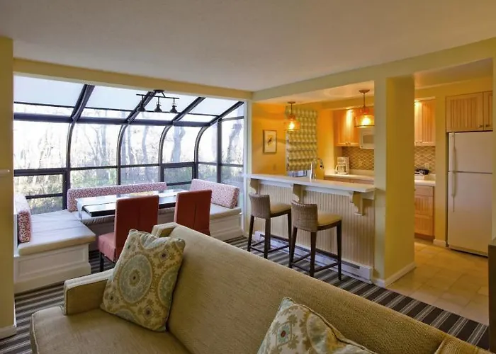 Ocean Edge Resort