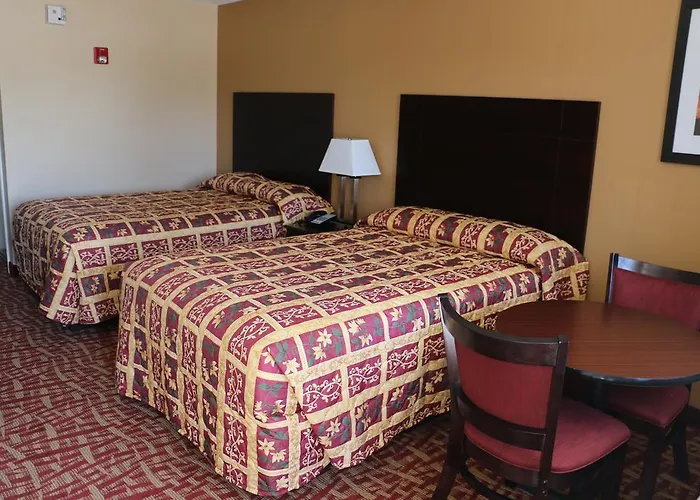 Western Inn