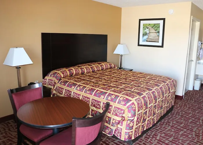 Western Inn