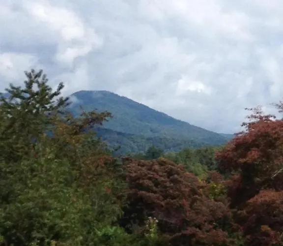 Ridge Top Motel - Bryson City