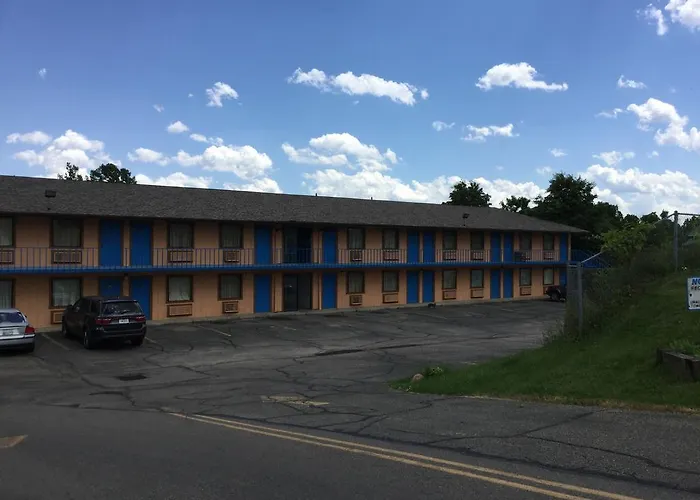 Lebanon Inn Motel