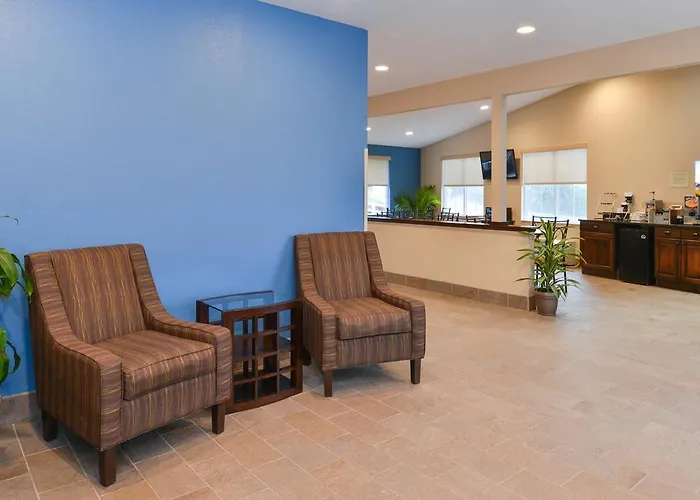Americas Best Value Inn & Suites St Clairsville Wheeling