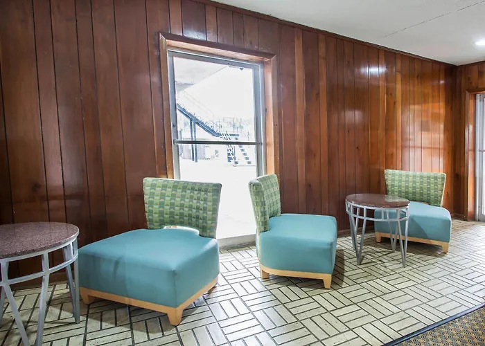 Rodeway Inn & Suites Winter Haven Chain Of Lakes