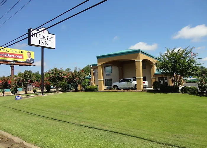 Budget Inn