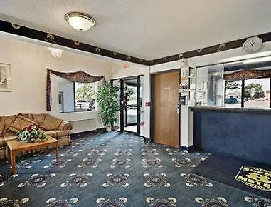 Becker Inn & Suites