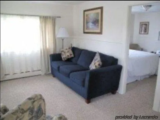 Baits Motel