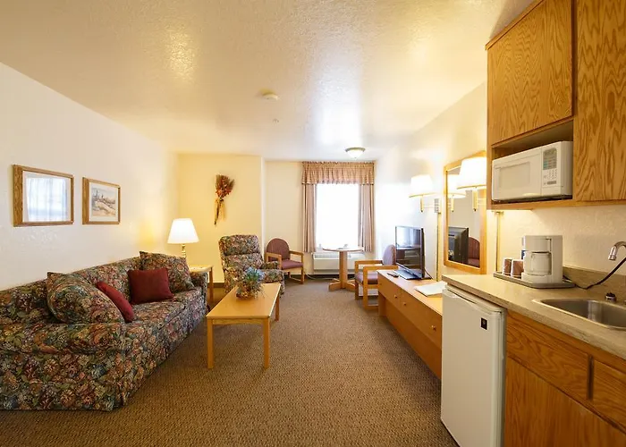 Murphys Inn Motel