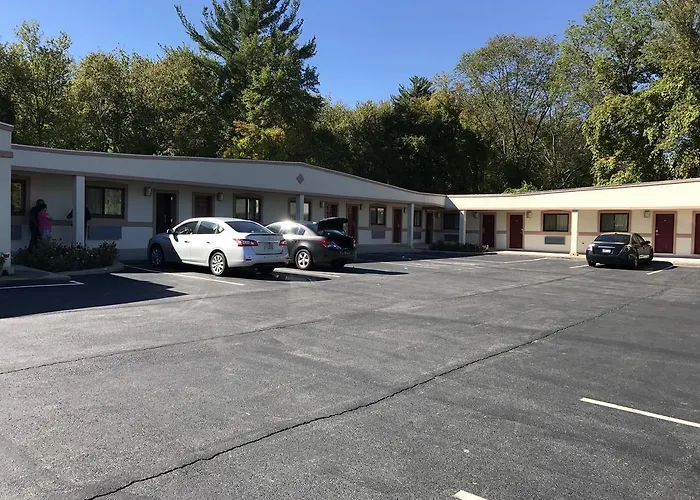 Skyview Motor Inn